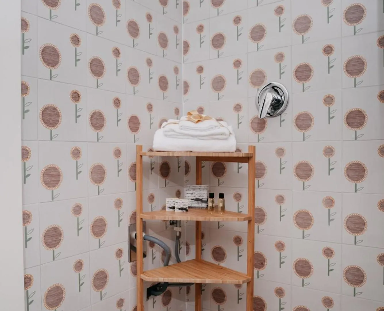 Aparthotel Il Cortile By Vista Napoli Italy