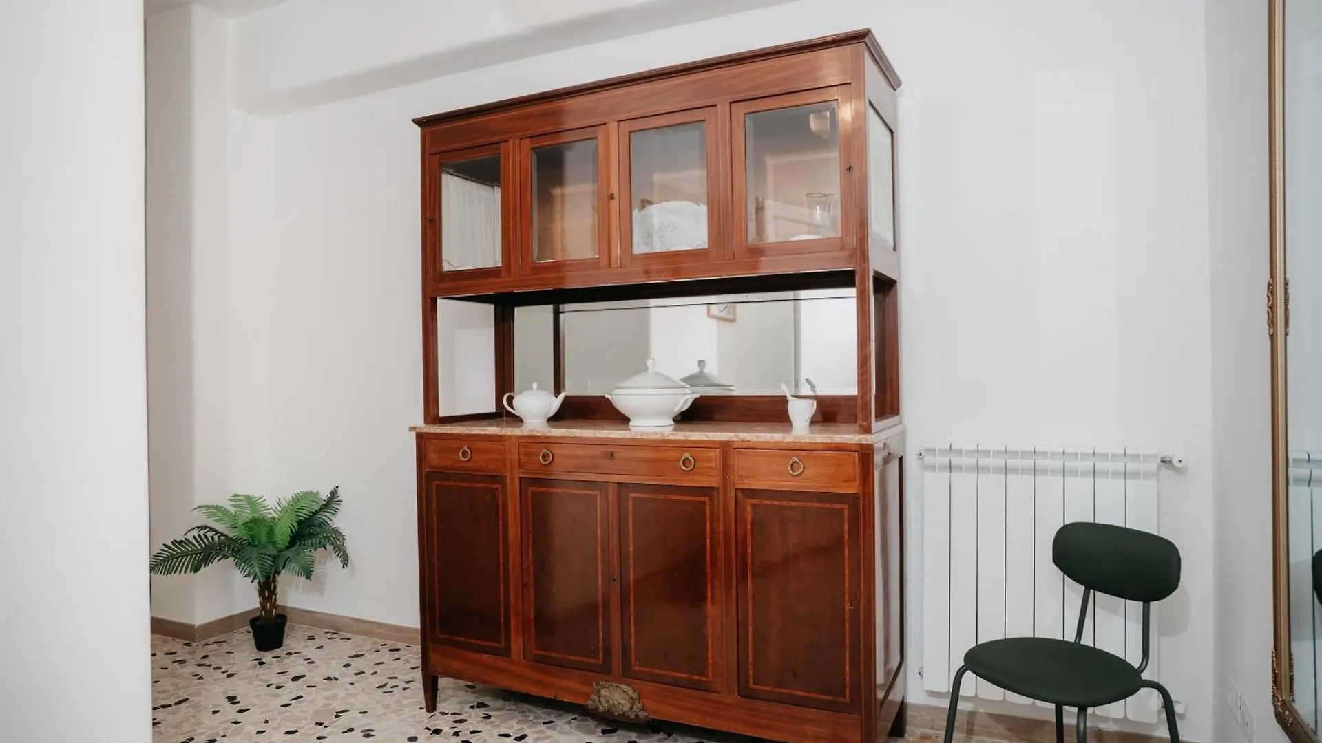 Aparthotel Il Cortile By Vista Napoli