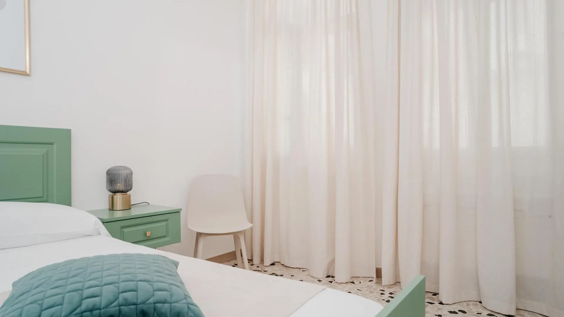 Aparthotel Il Cortile By Vista Napoli