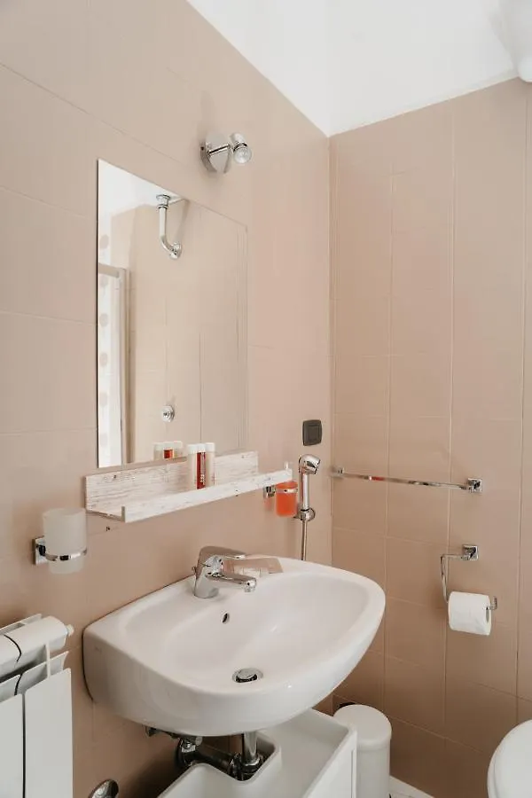 Aparthotel Il Cortile By Vista Napoli