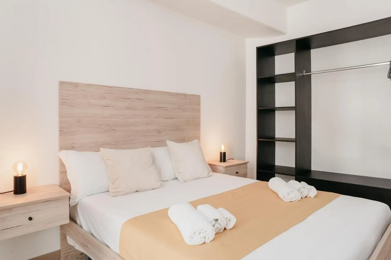 Aparthotel Il Cortile By Vista Napoli Italy