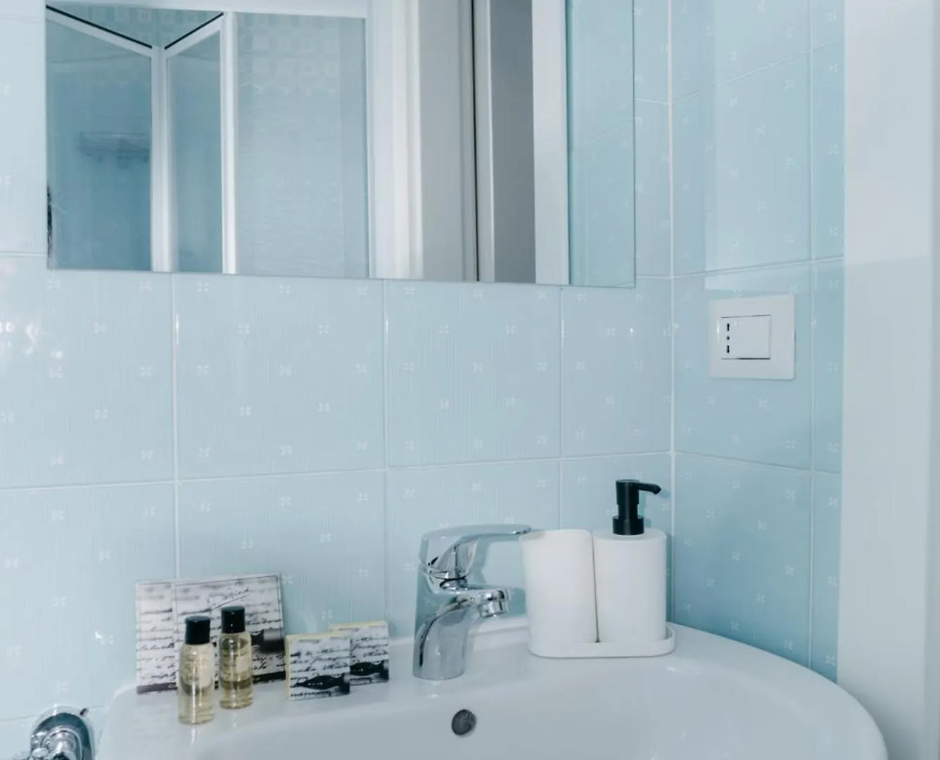 Il Cortile By Vista Napoli Aparthotel Naples